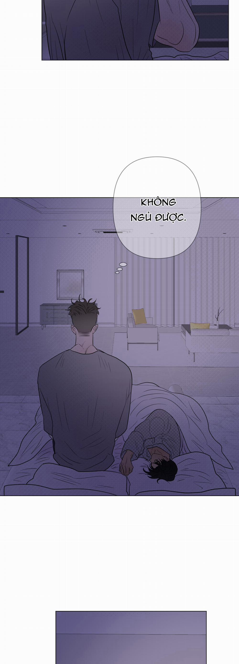 Kick Your Heart 29 trang 8