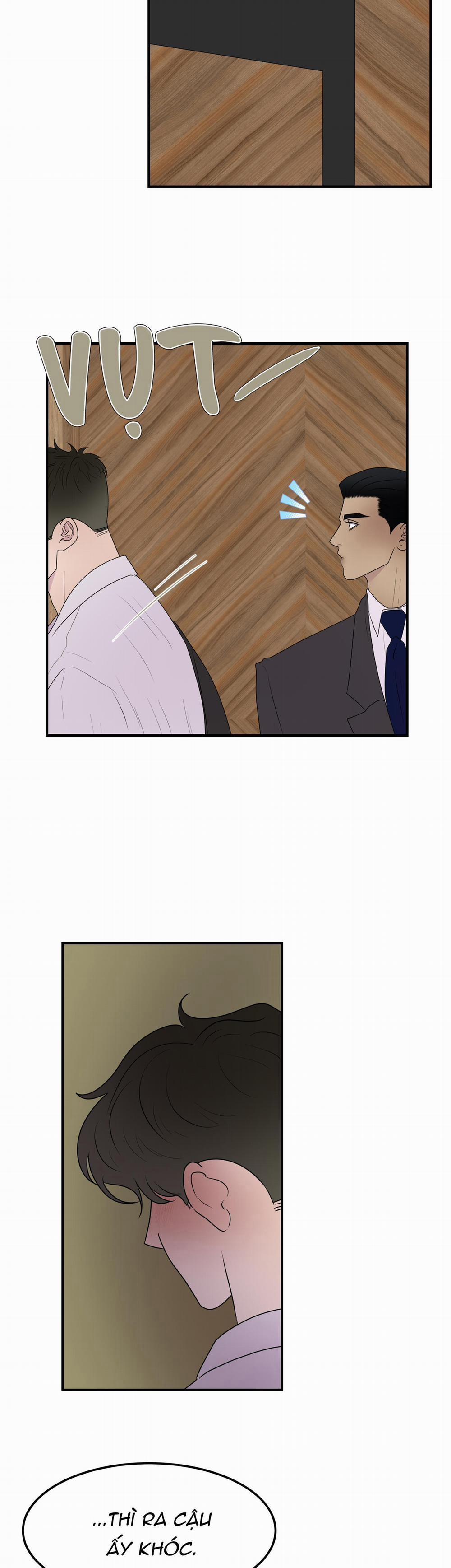 Kick Your Heart 3 trang 10