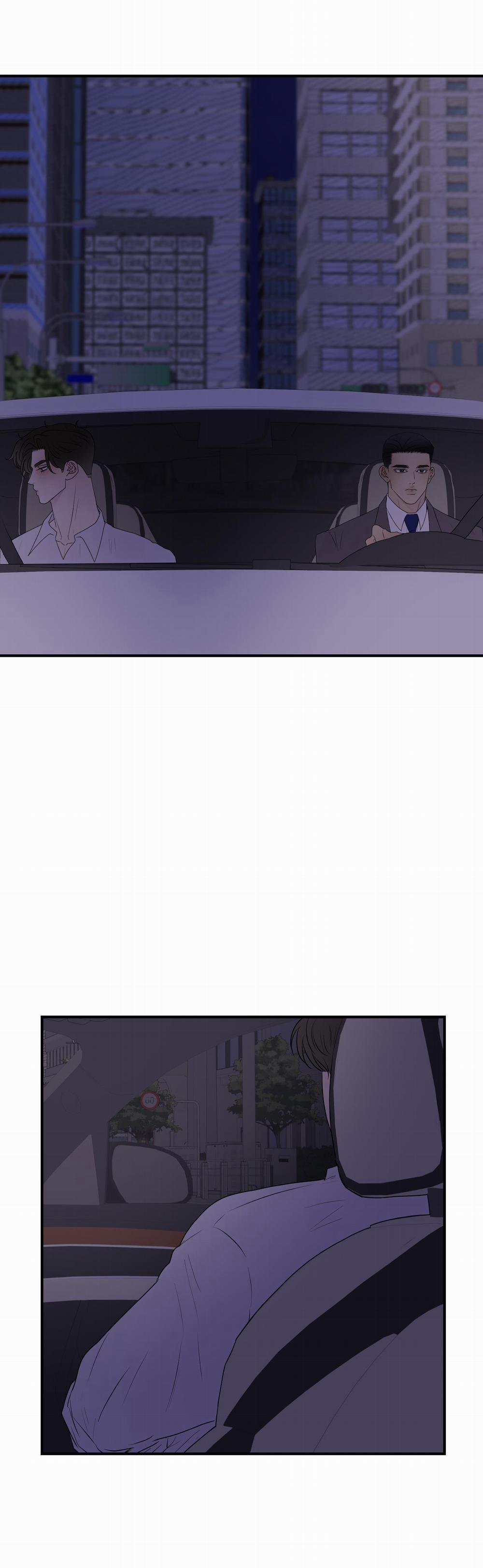 Kick Your Heart 3 trang 12