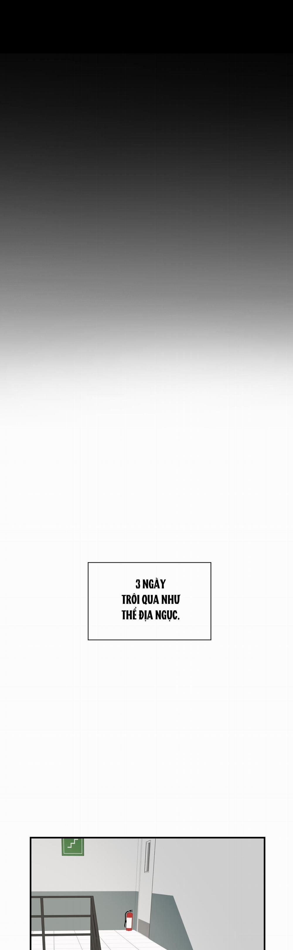 Kick Your Heart 3 trang 15