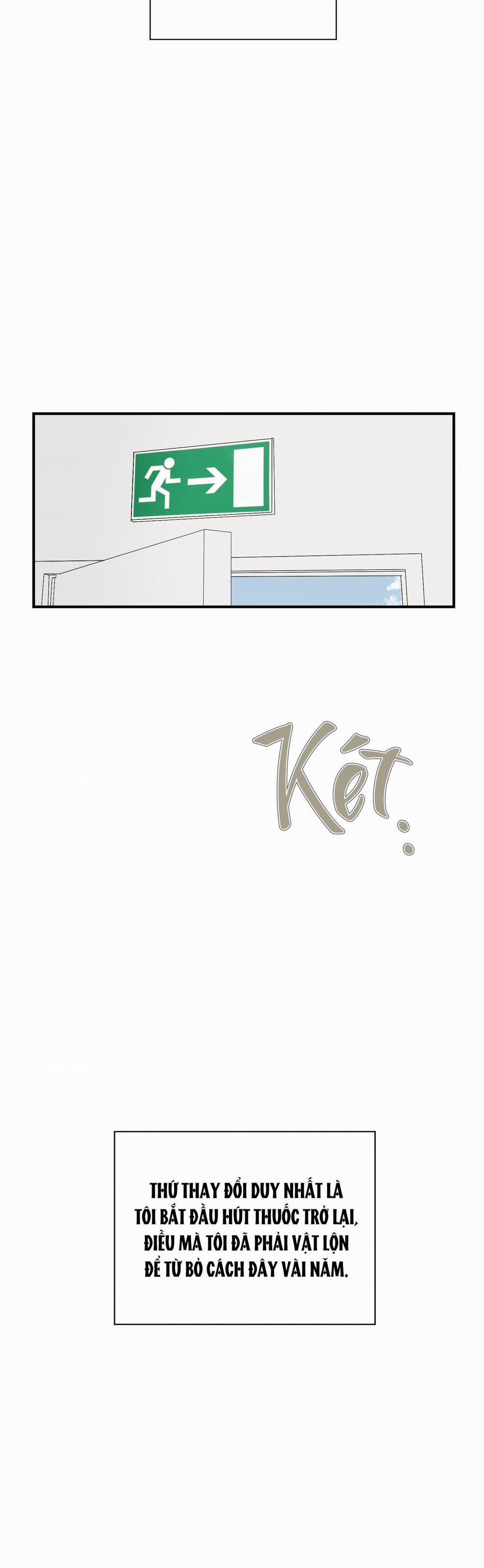 Kick Your Heart 3 trang 17