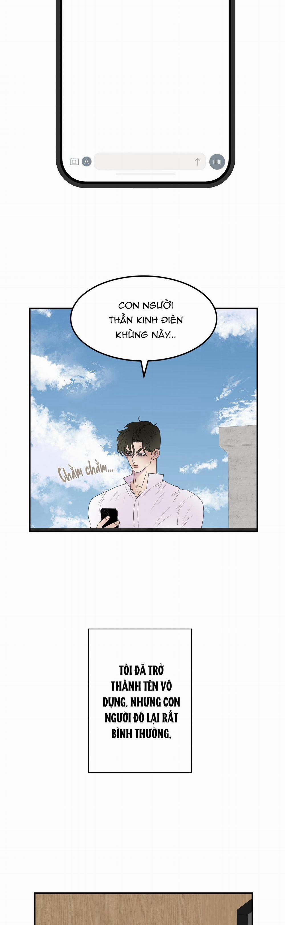 Kick Your Heart 3 trang 20