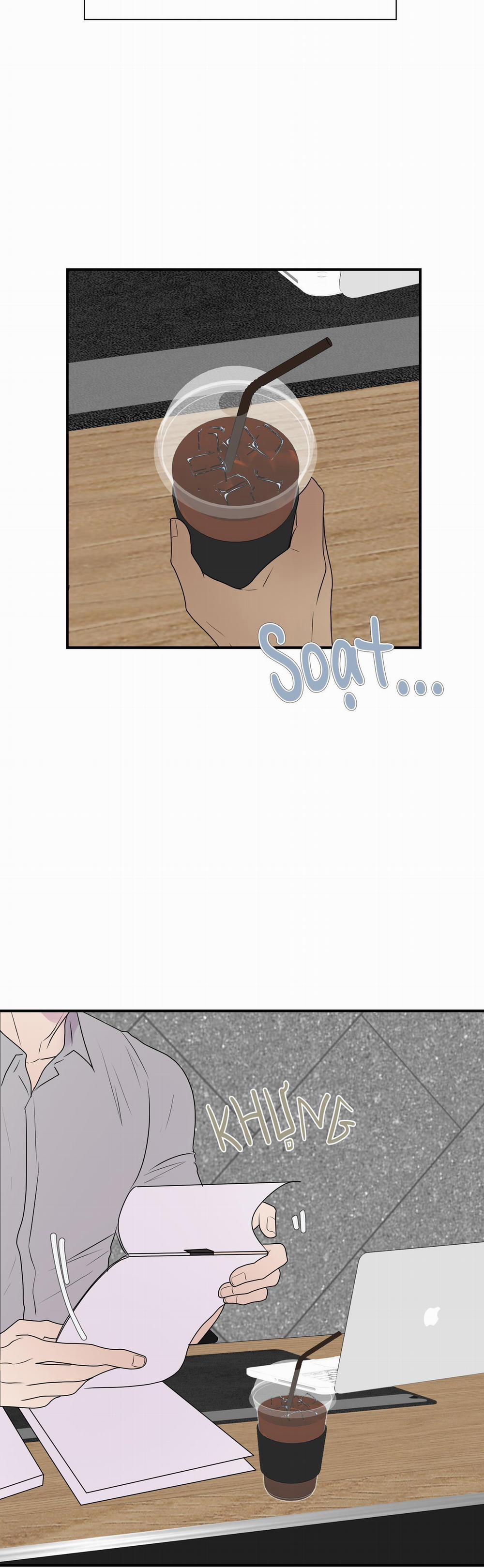 Kick Your Heart 3 trang 24