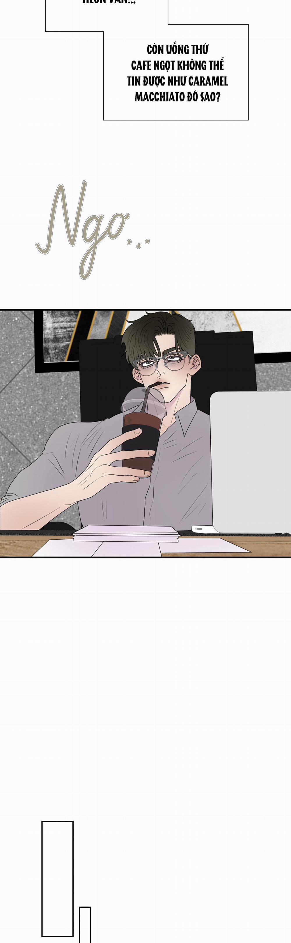 Kick Your Heart 3 trang 27