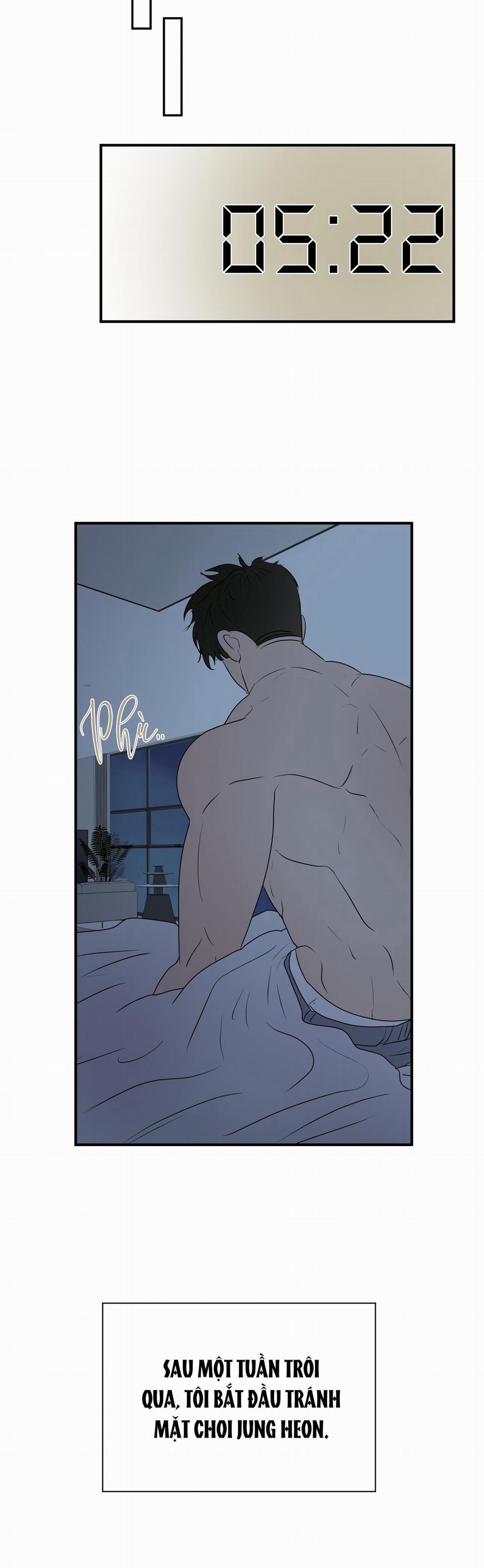 Kick Your Heart 3 trang 28