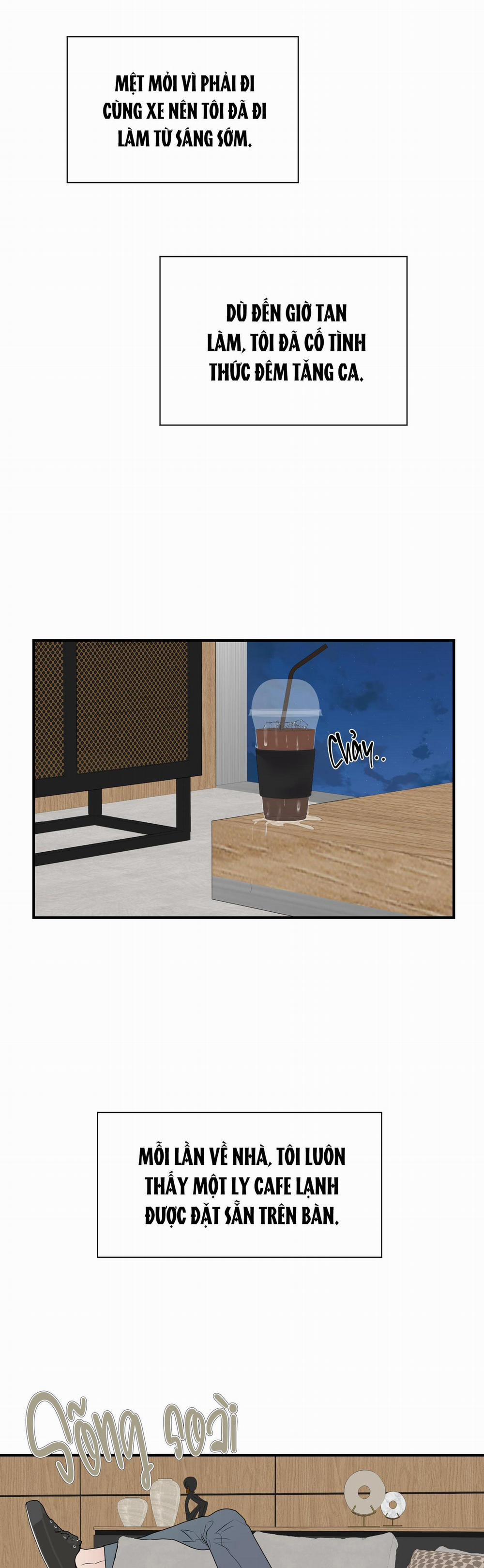 Kick Your Heart 3 trang 29