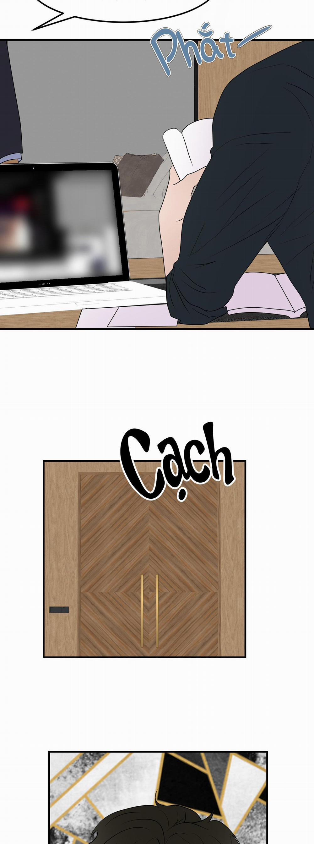 Kick Your Heart 3 trang 34