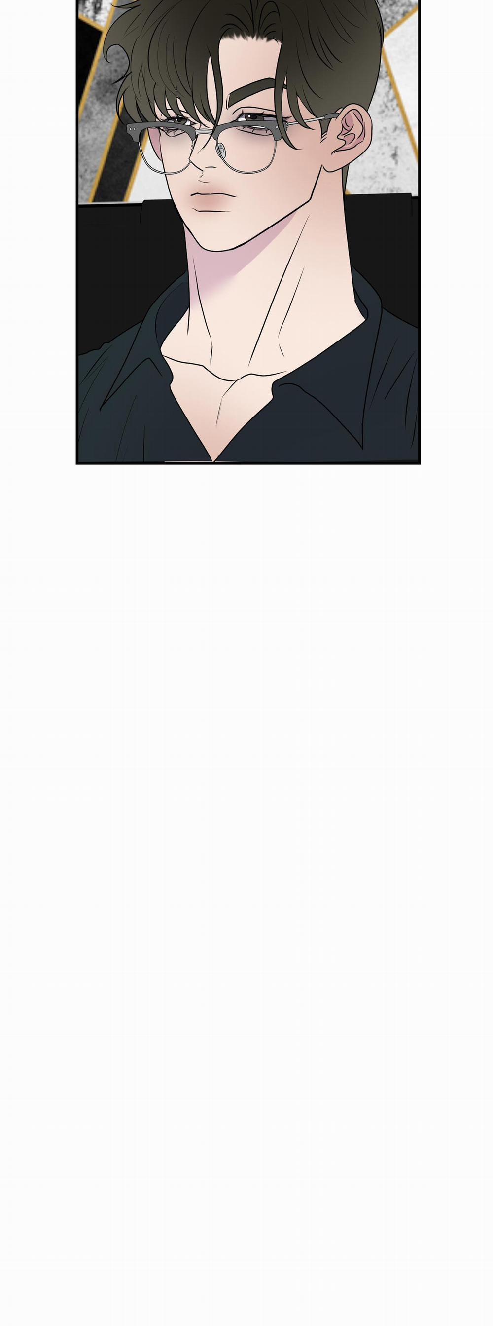 Kick Your Heart 3 trang 35