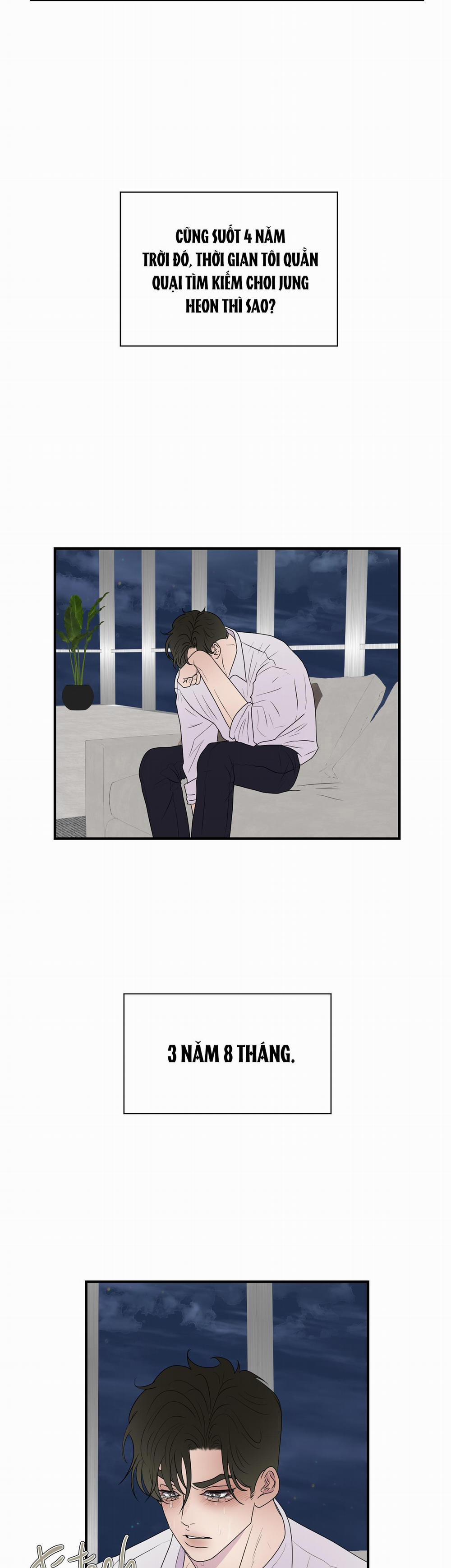 Kick Your Heart 3 trang 7