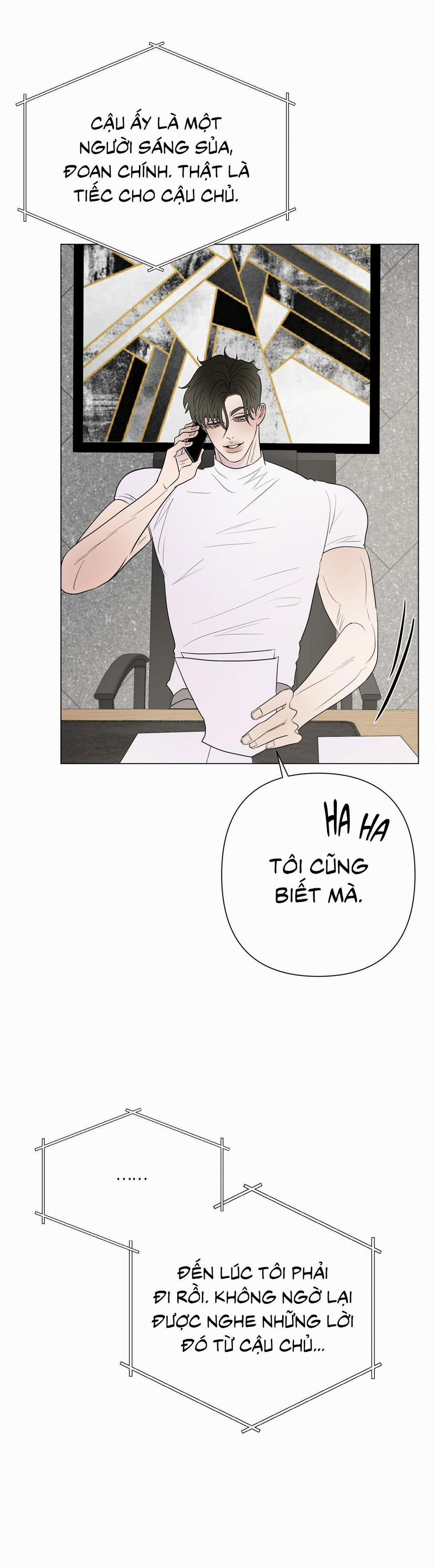 Kick Your Heart 30 trang 11