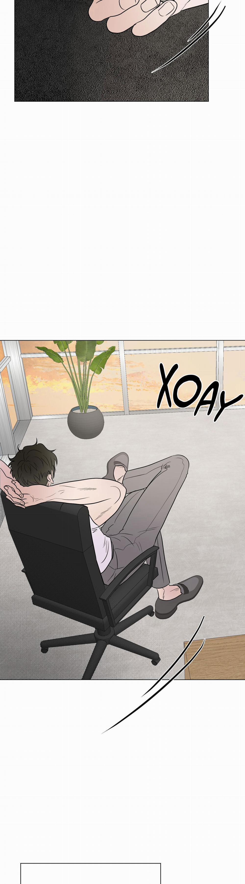 Kick Your Heart 30 trang 13