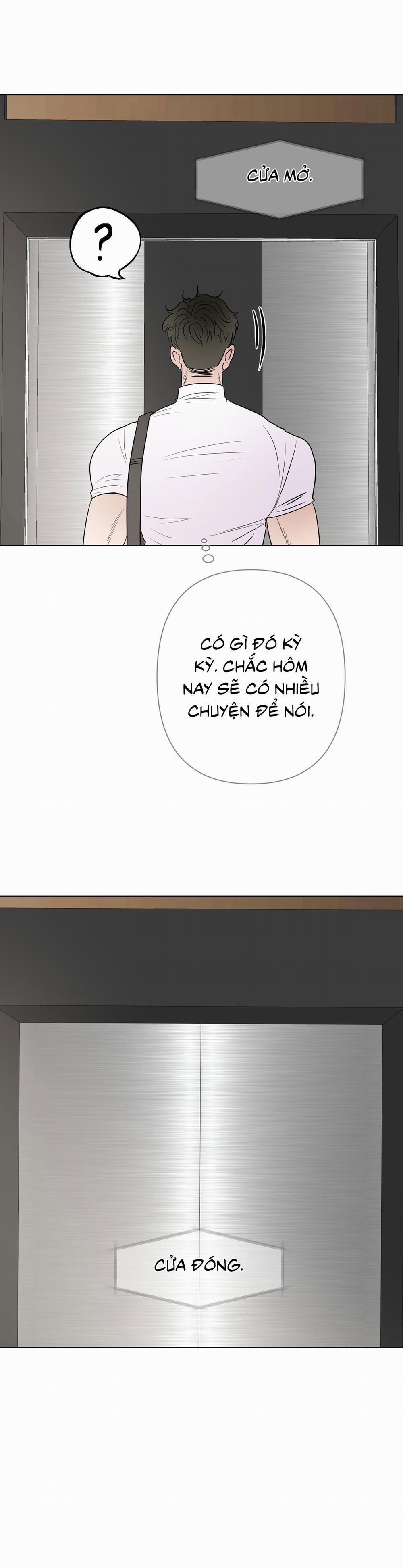 Kick Your Heart 30 trang 24