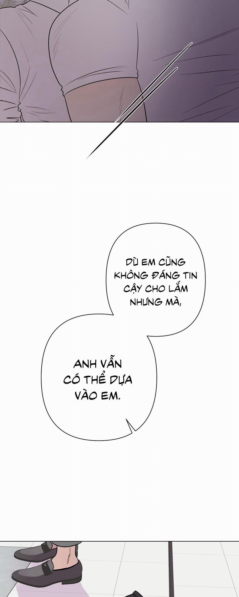 Kick Your Heart 30 trang 30