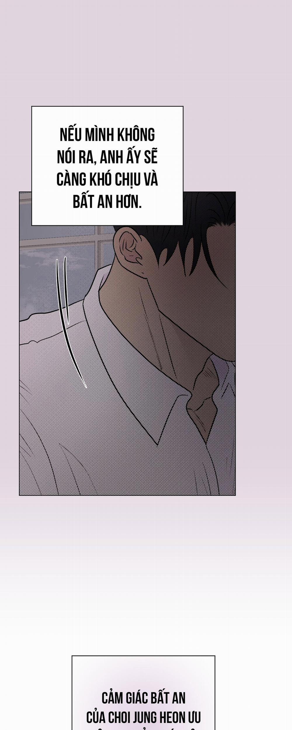 Kick Your Heart 30 trang 33