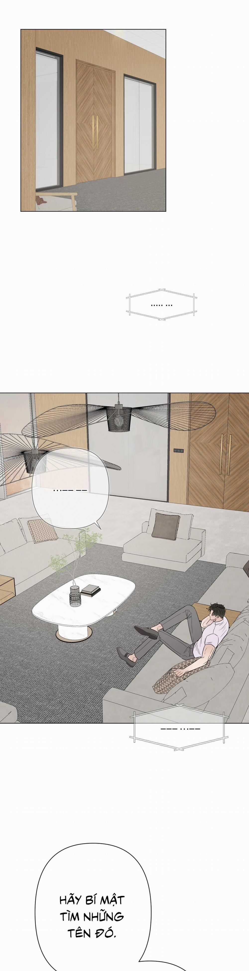 Kick Your Heart 30 trang 4