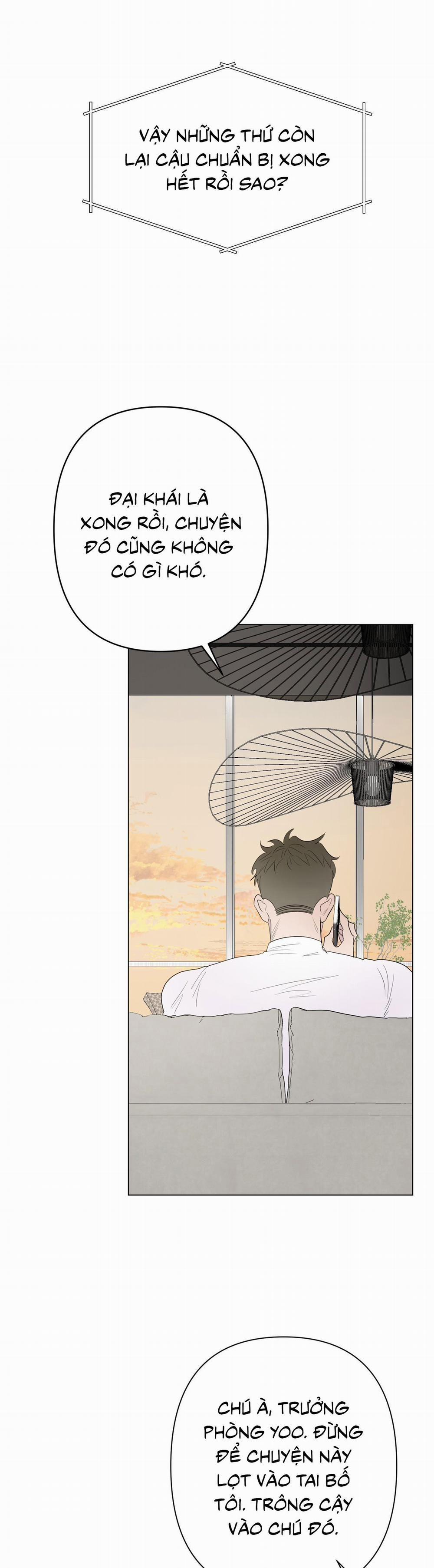 Kick Your Heart 30 trang 7