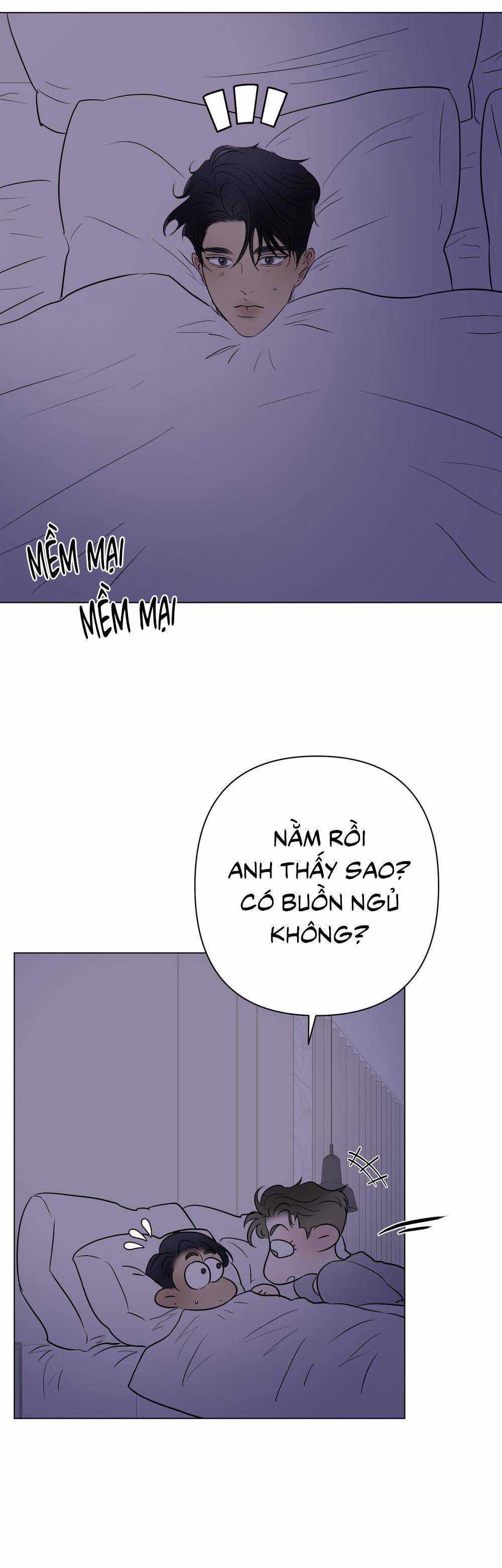 Kick Your Heart 31 trang 13