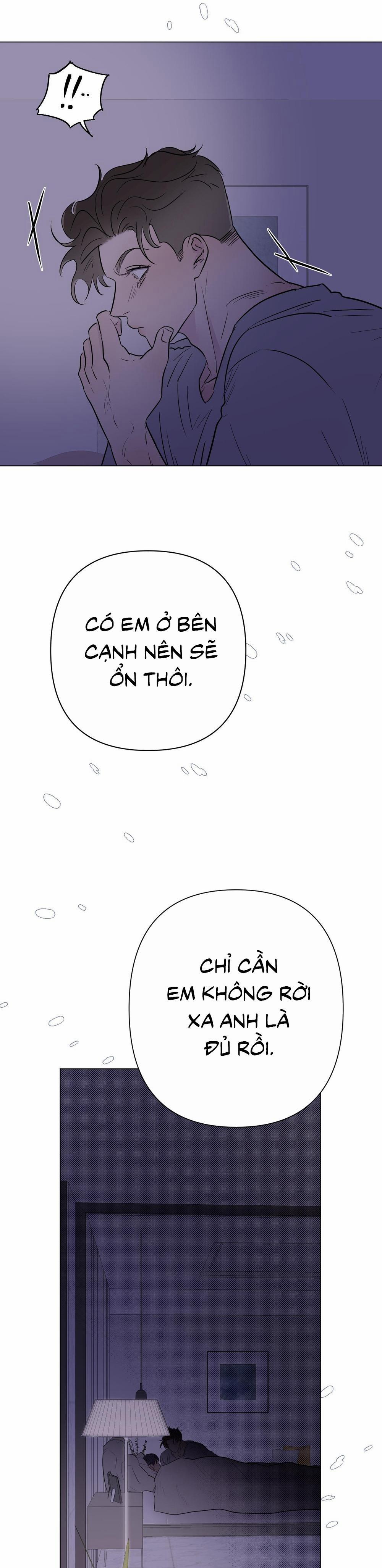 Kick Your Heart 31 trang 16