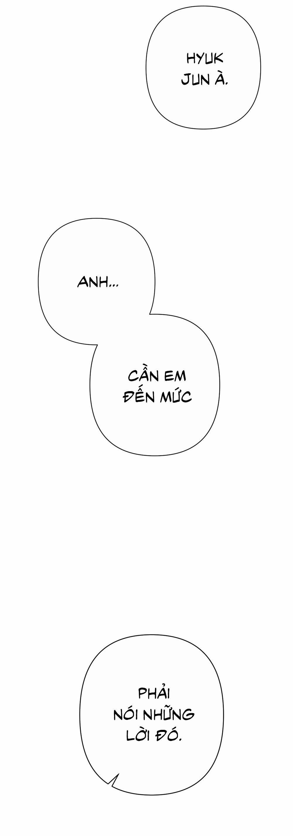 Kick Your Heart 31 trang 18