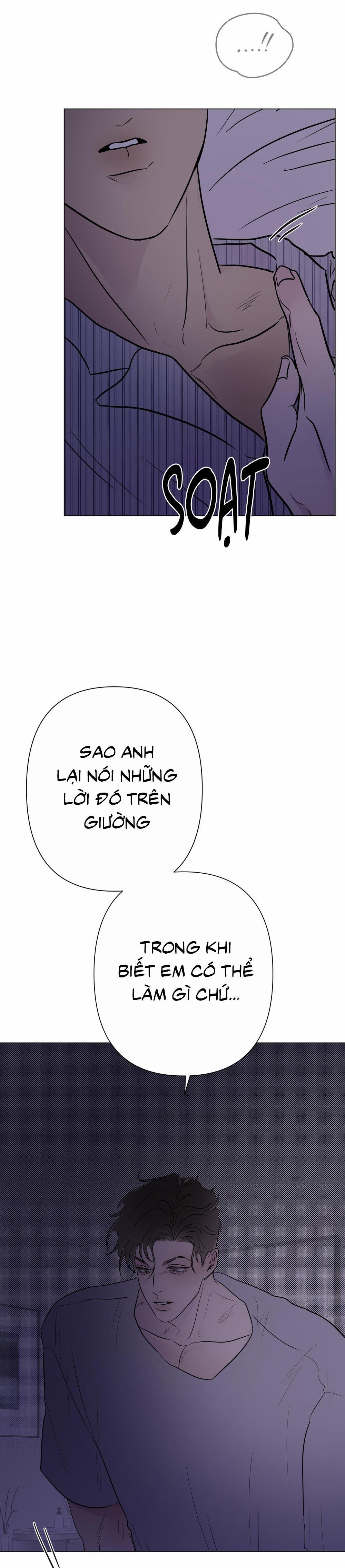 Kick Your Heart 31 trang 20