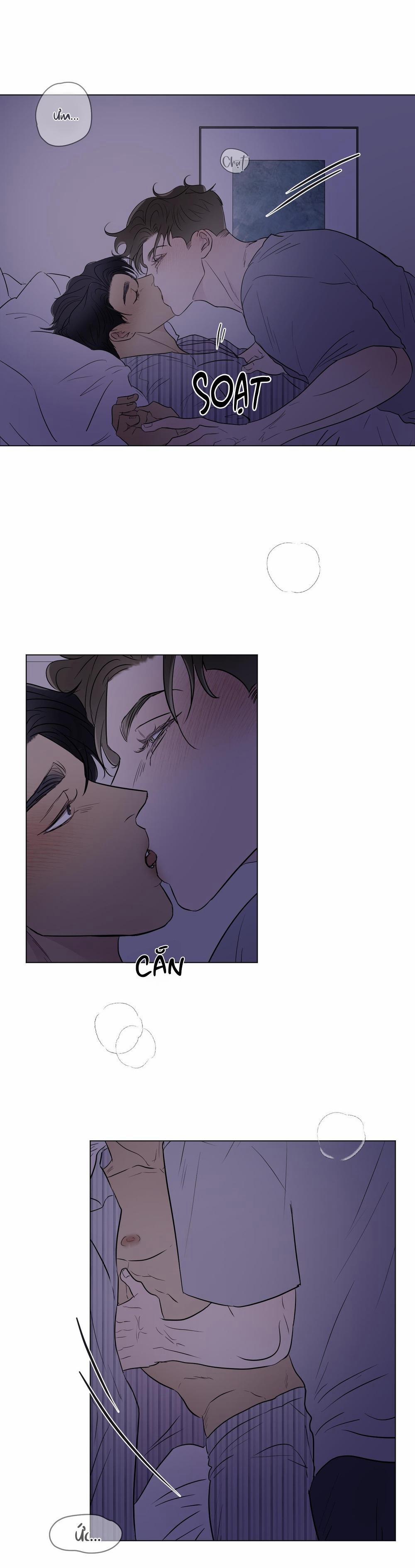 Kick Your Heart 31 trang 23