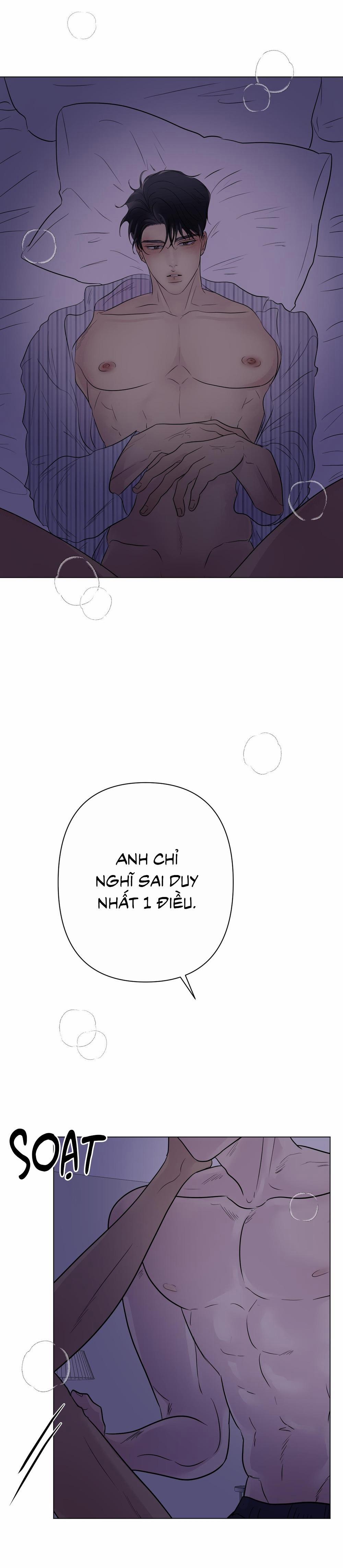 Kick Your Heart 31 trang 29