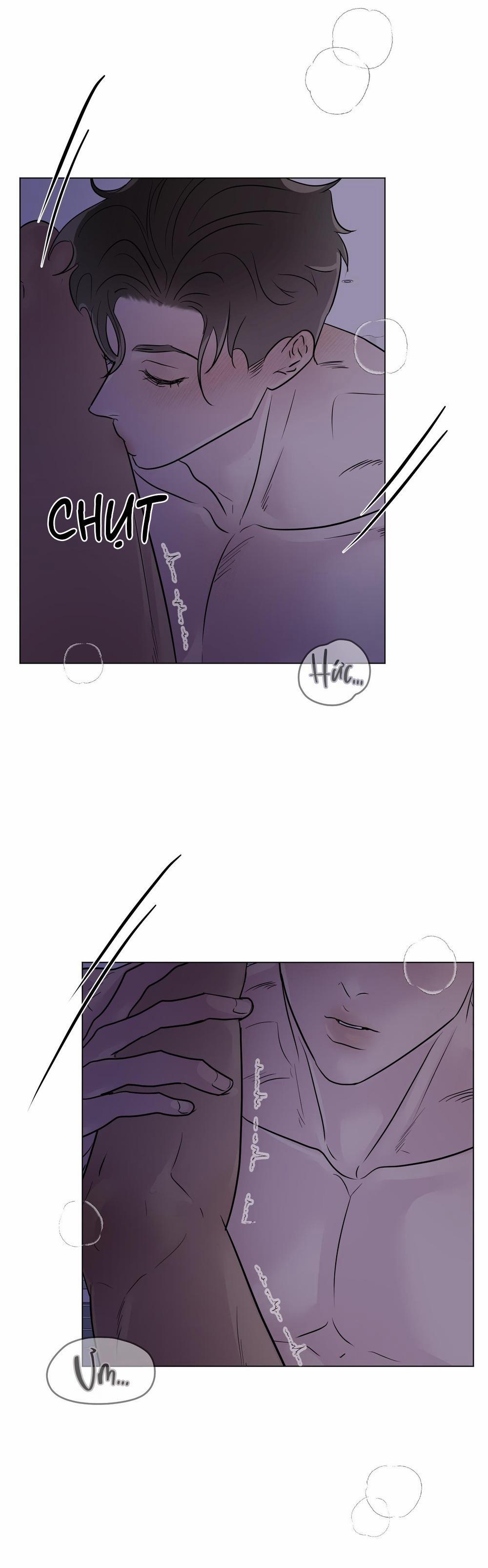 Kick Your Heart 31 trang 30