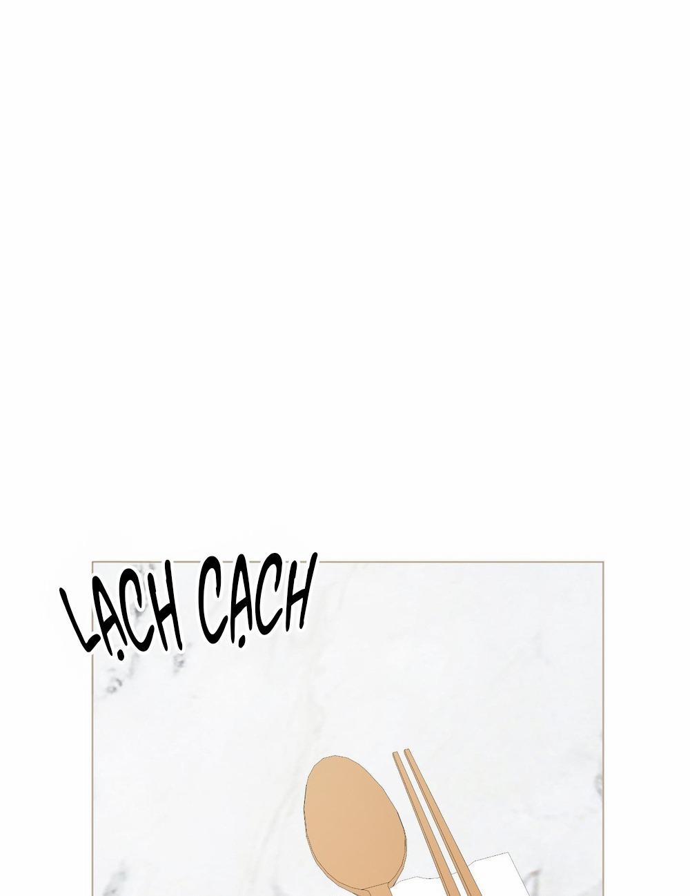 Kick Your Heart 31 trang 5