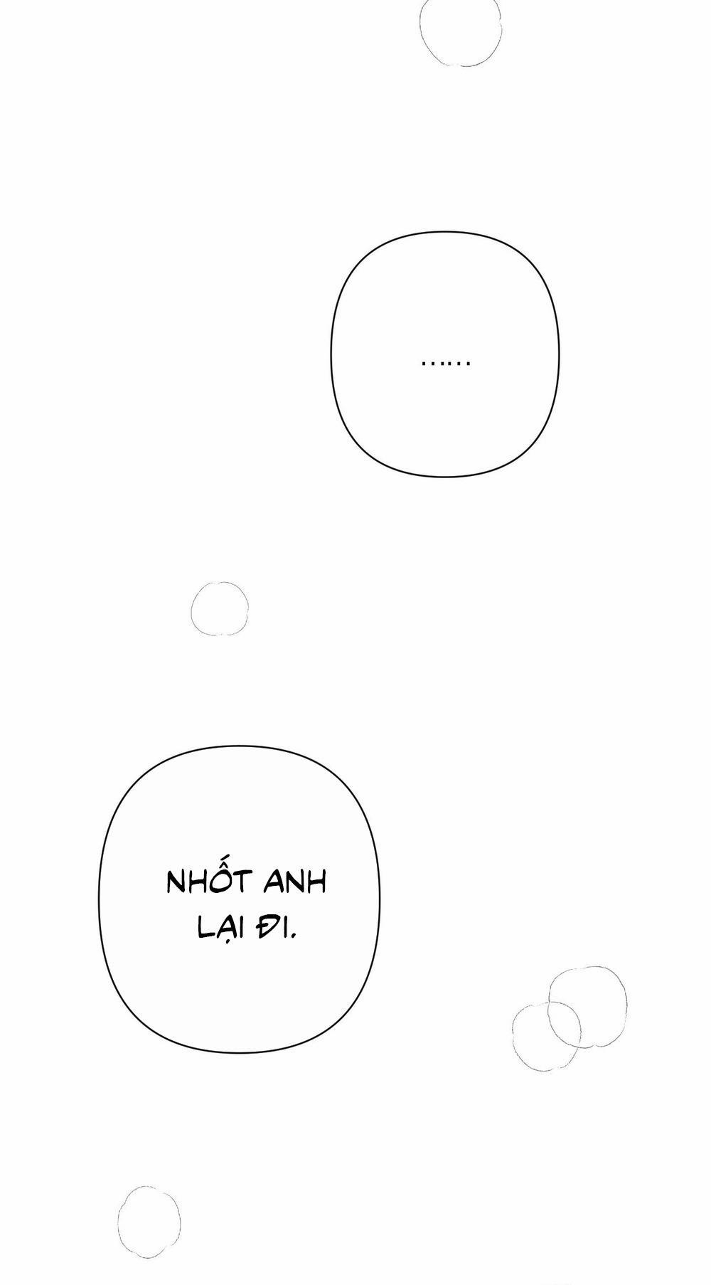 Kick Your Heart 32 trang 20