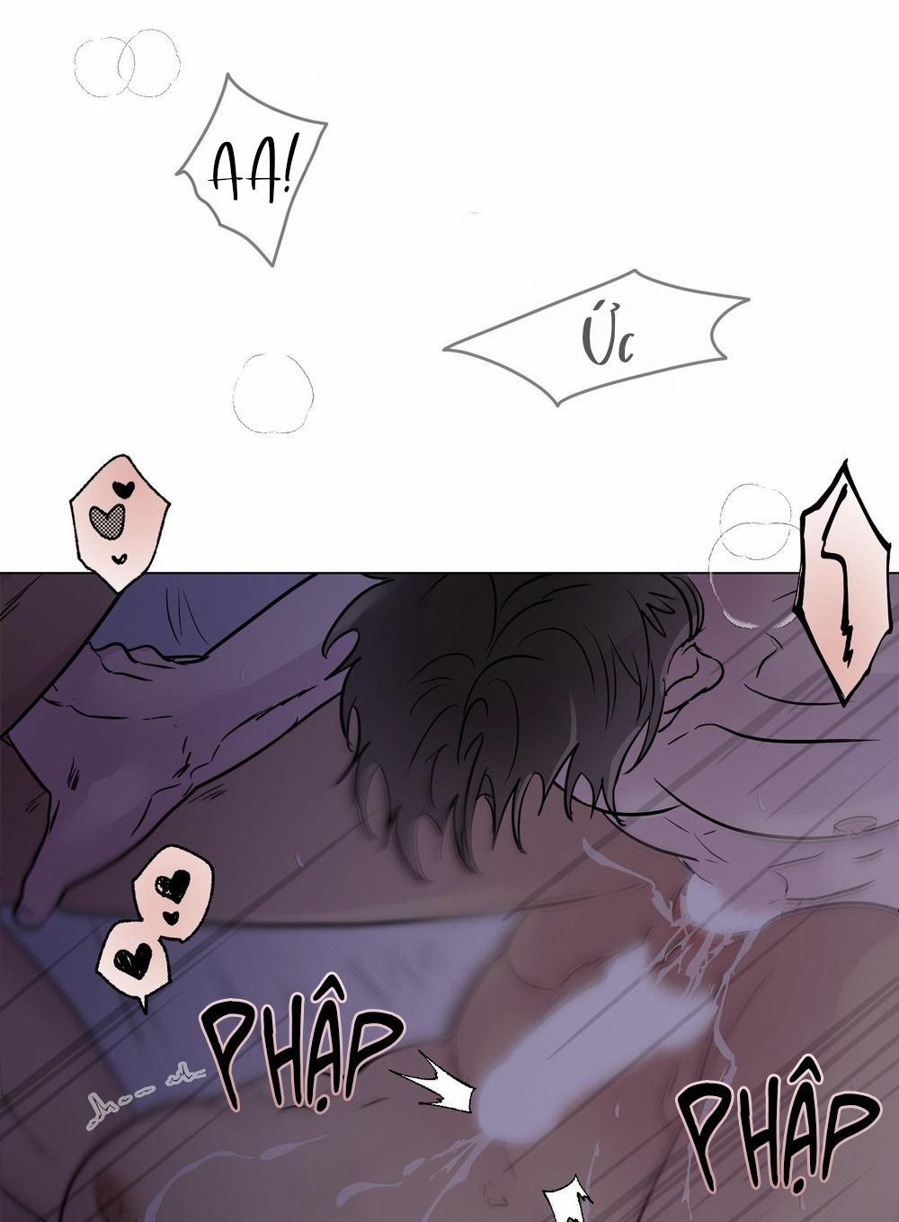 Kick Your Heart 32 trang 25