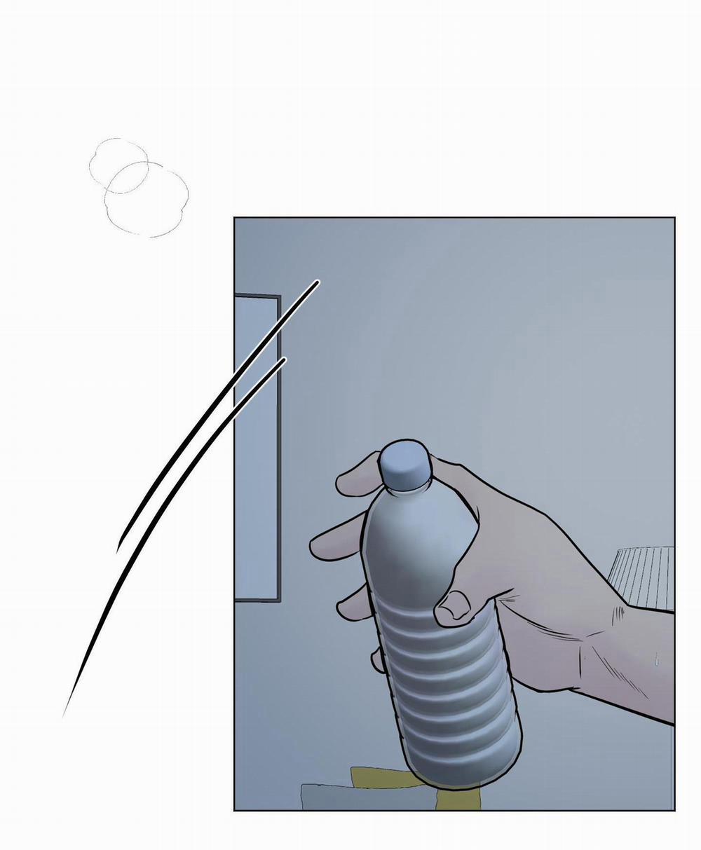 Kick Your Heart 33 trang 10