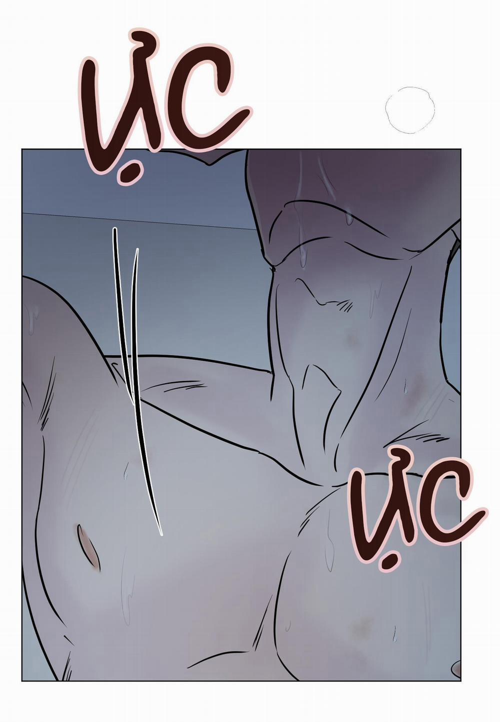 Kick Your Heart 33 trang 11