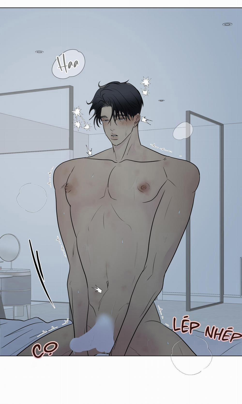 Kick Your Heart 33 trang 2