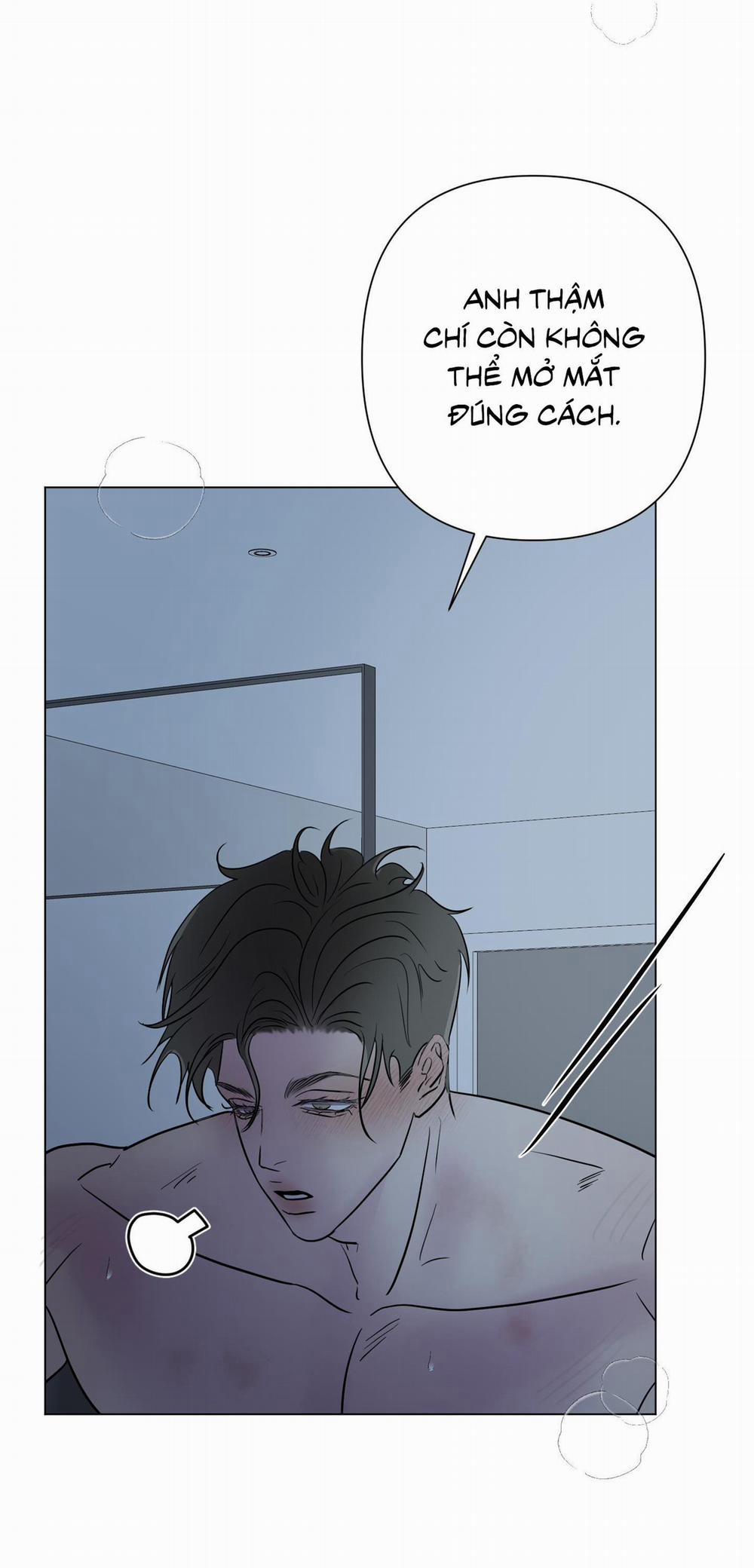 Kick Your Heart 33 trang 24