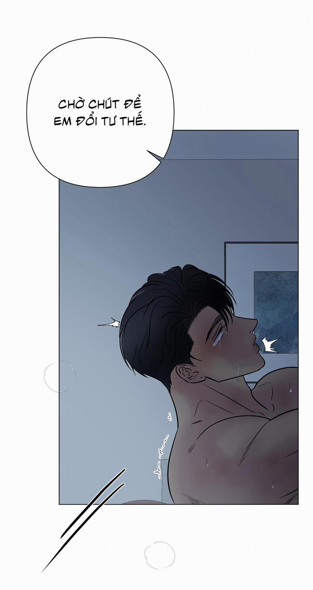 Kick Your Heart 33 trang 25