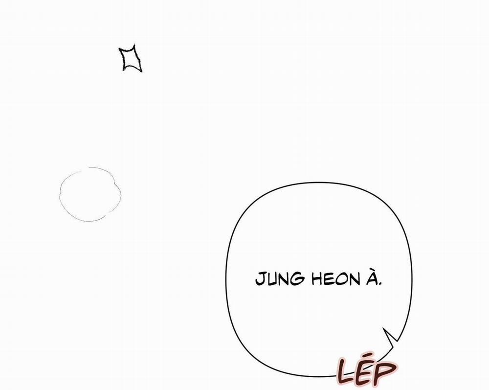 Kick Your Heart 33 trang 36