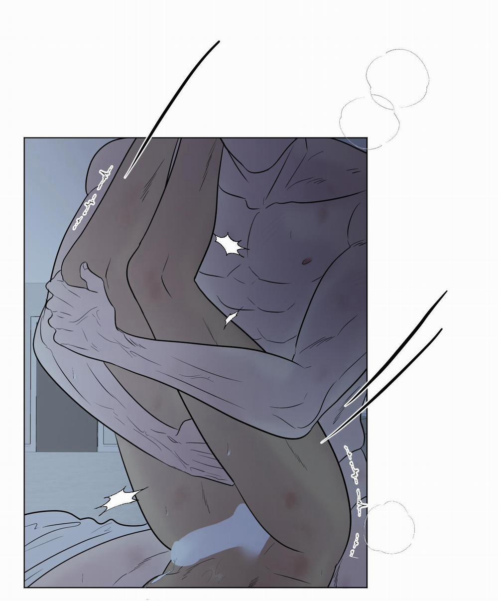 Kick Your Heart 33 trang 38