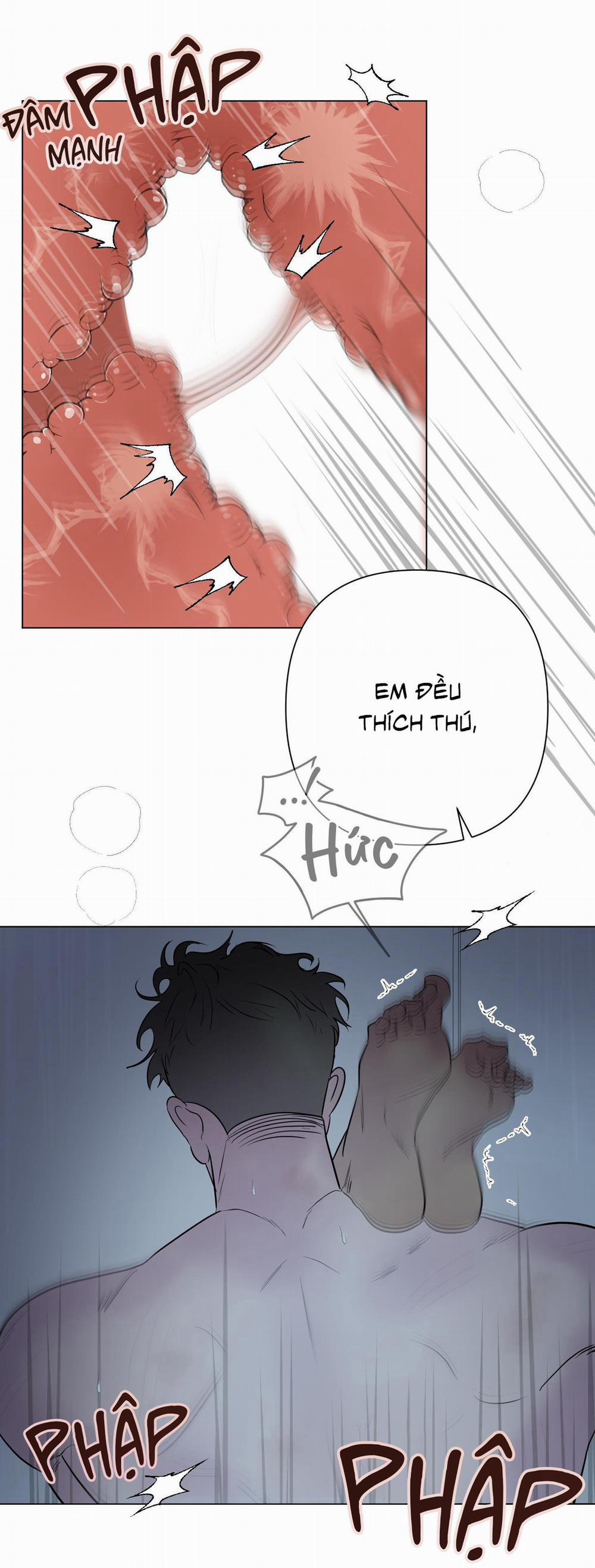 Kick Your Heart 33 trang 40