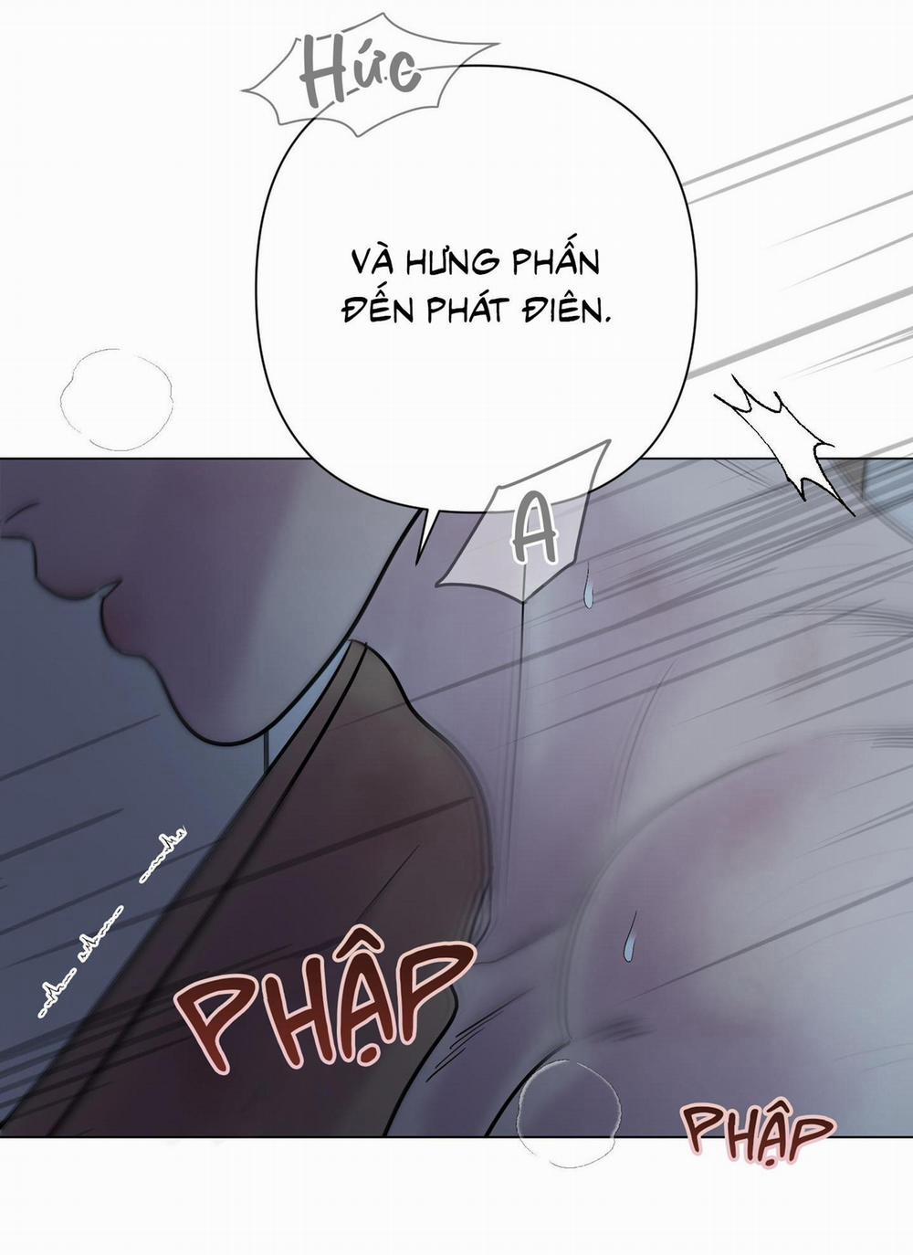 Kick Your Heart 33 trang 41