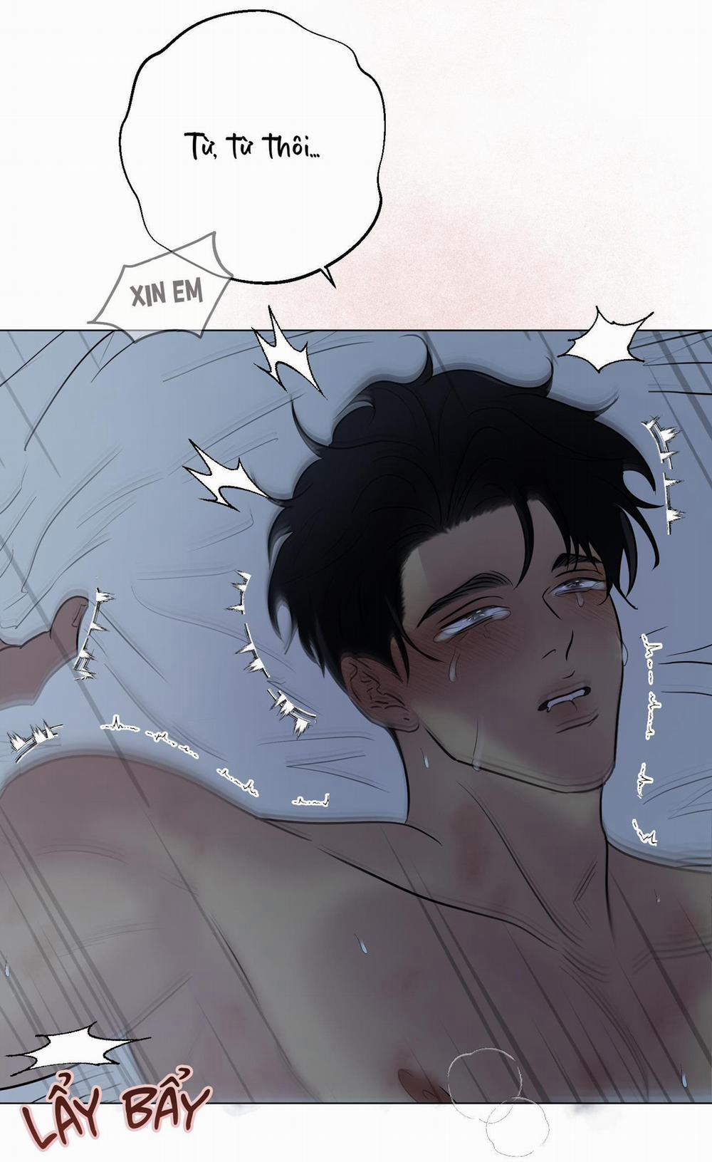 Kick Your Heart 33 trang 43