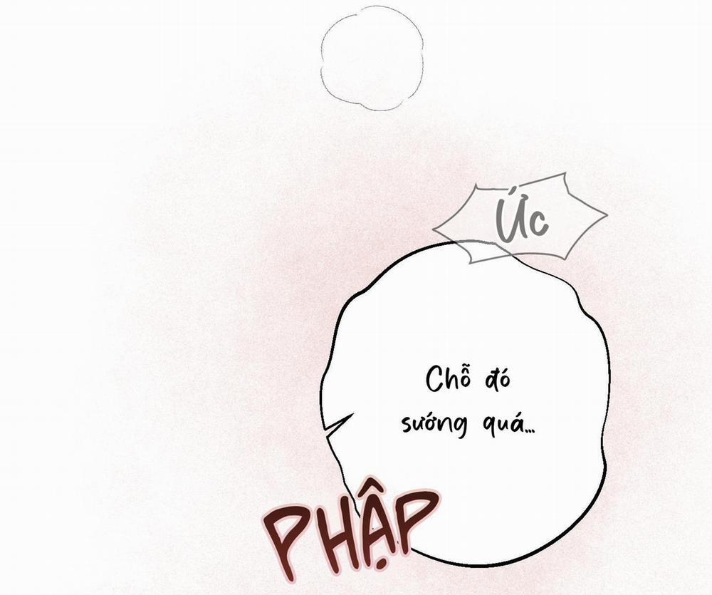 Kick Your Heart 33 trang 44