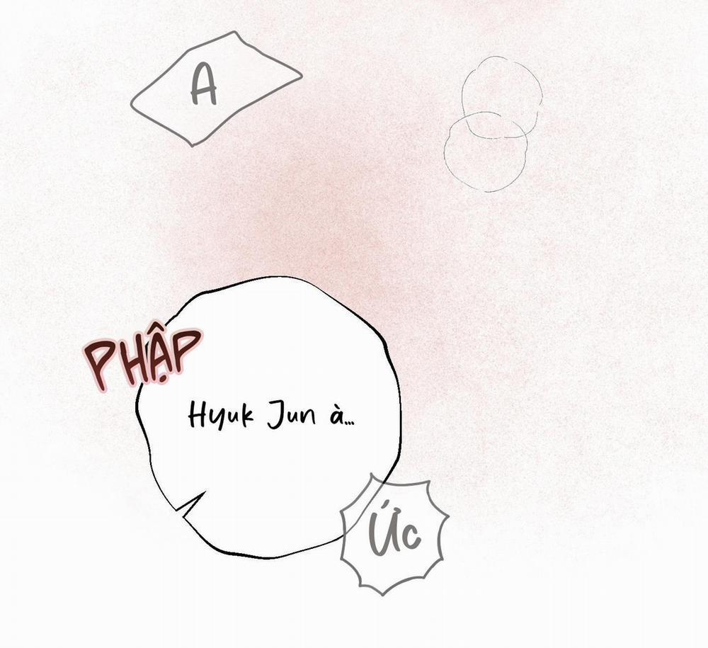 Kick Your Heart 33 trang 45