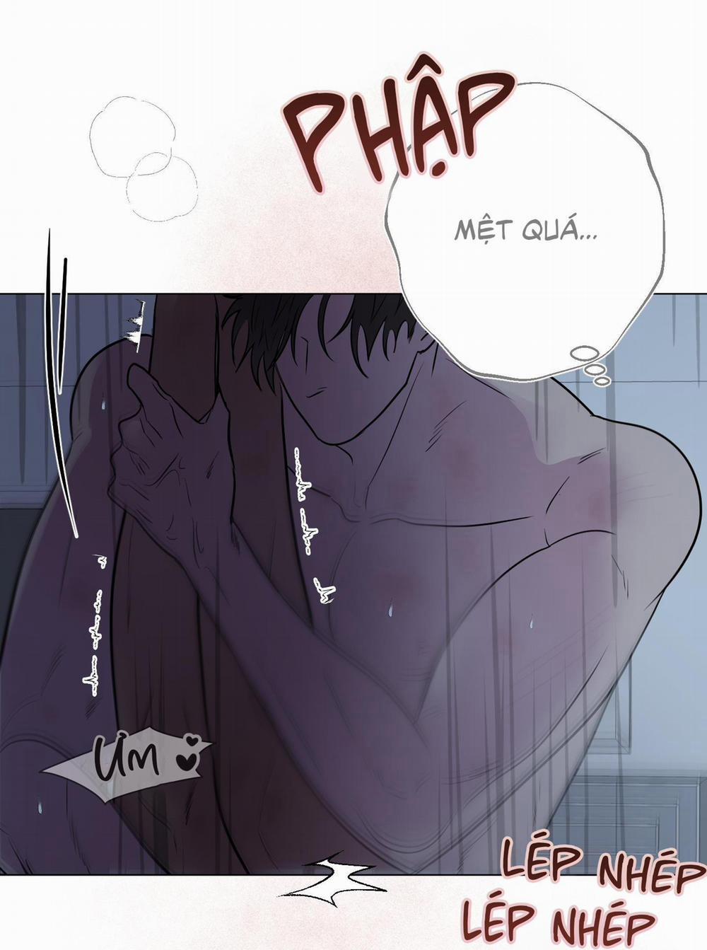 Kick Your Heart 33 trang 46