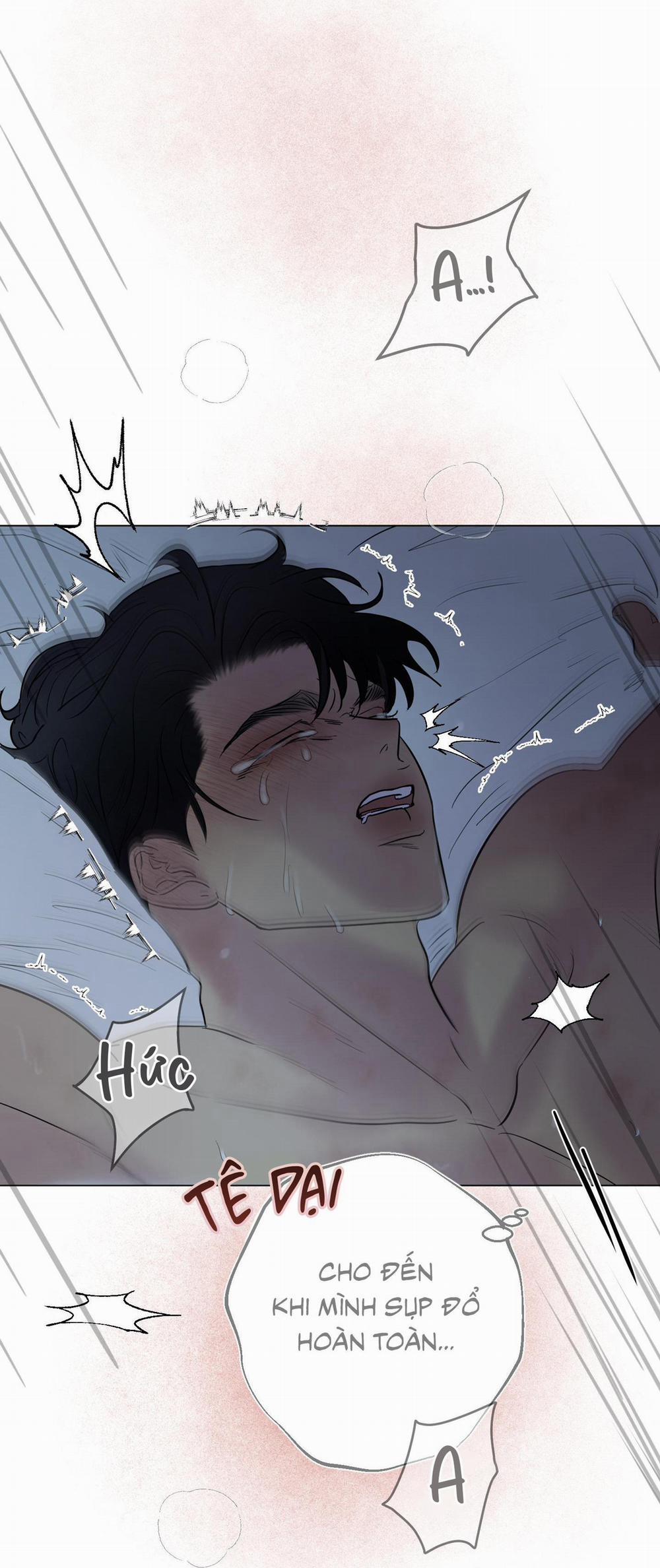 Kick Your Heart 33 trang 48