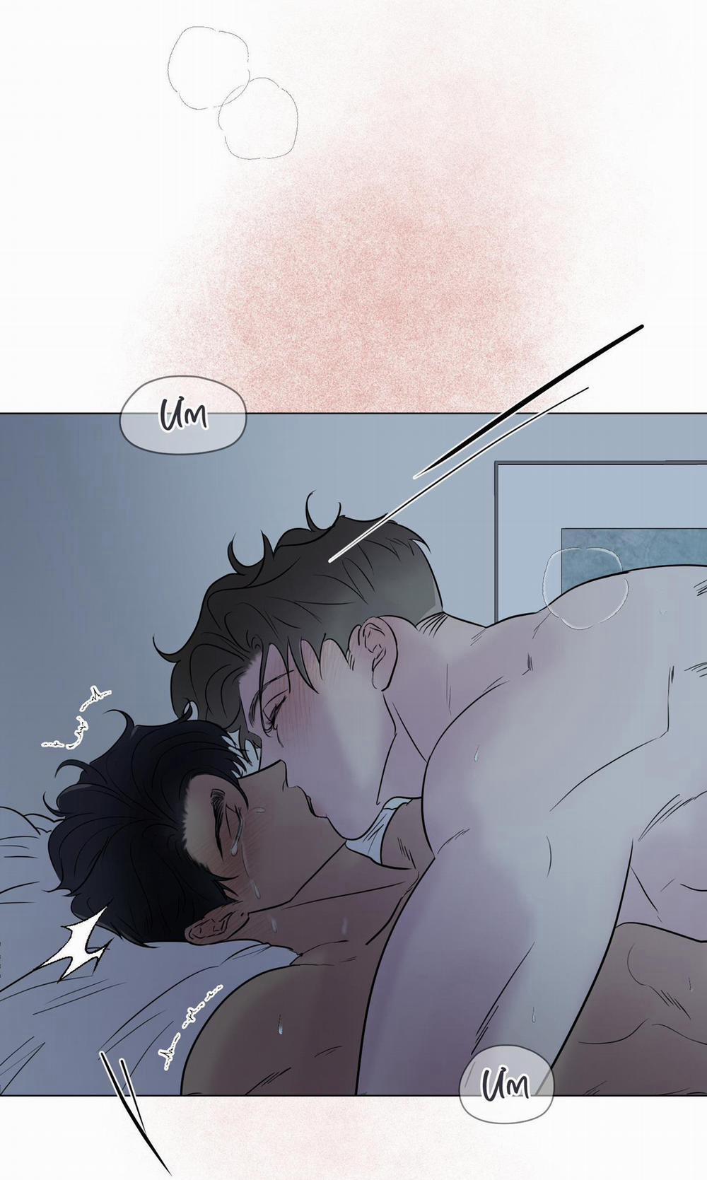 Kick Your Heart 33 trang 51