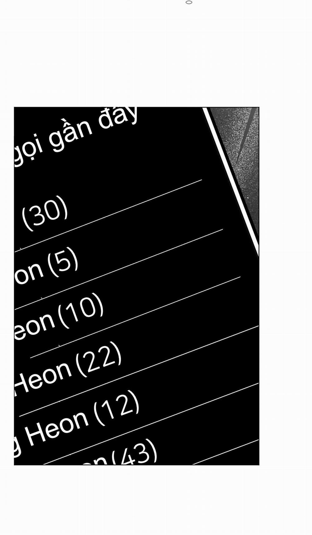 Kick Your Heart 33 trang 57