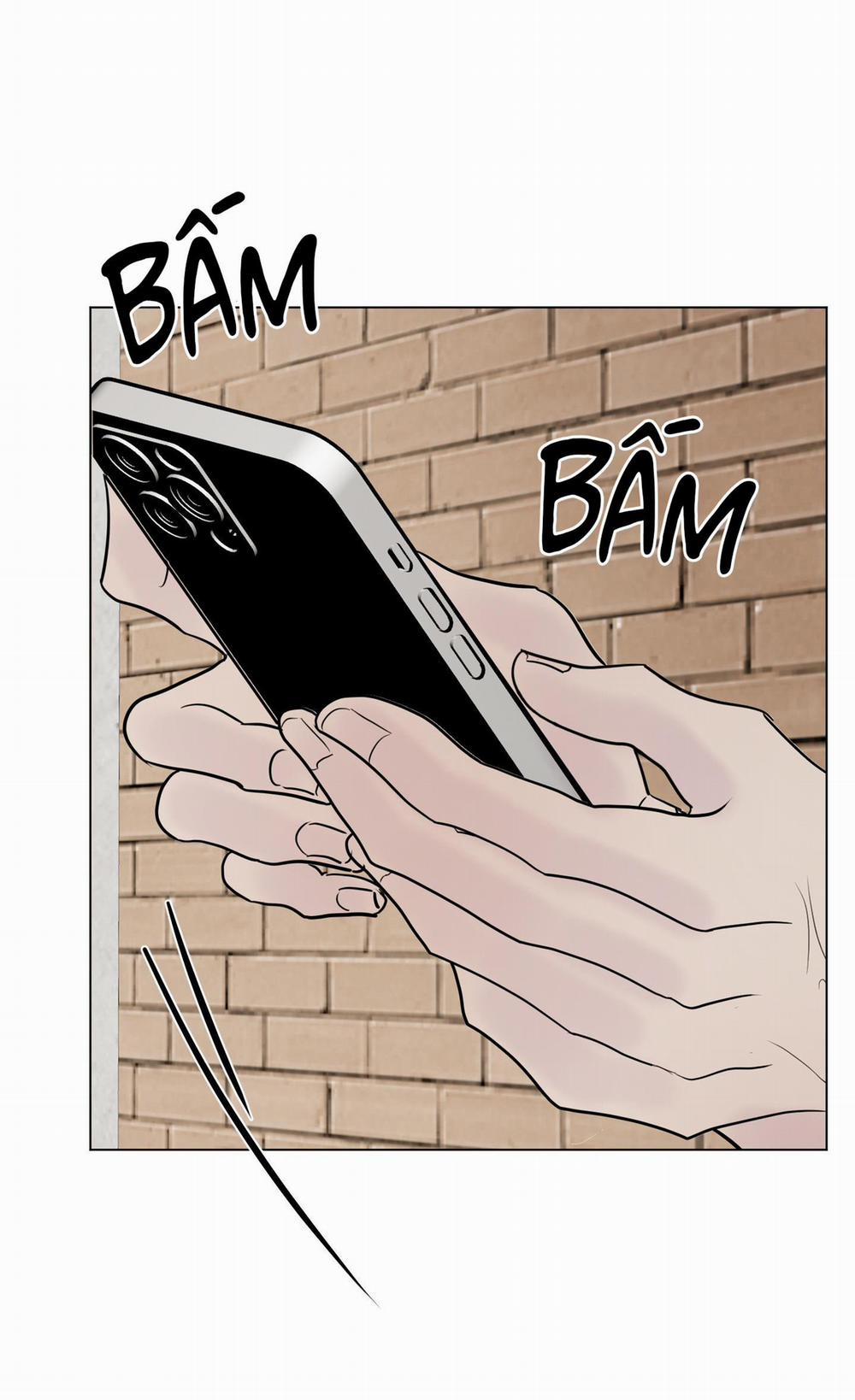 Kick Your Heart 33 trang 58