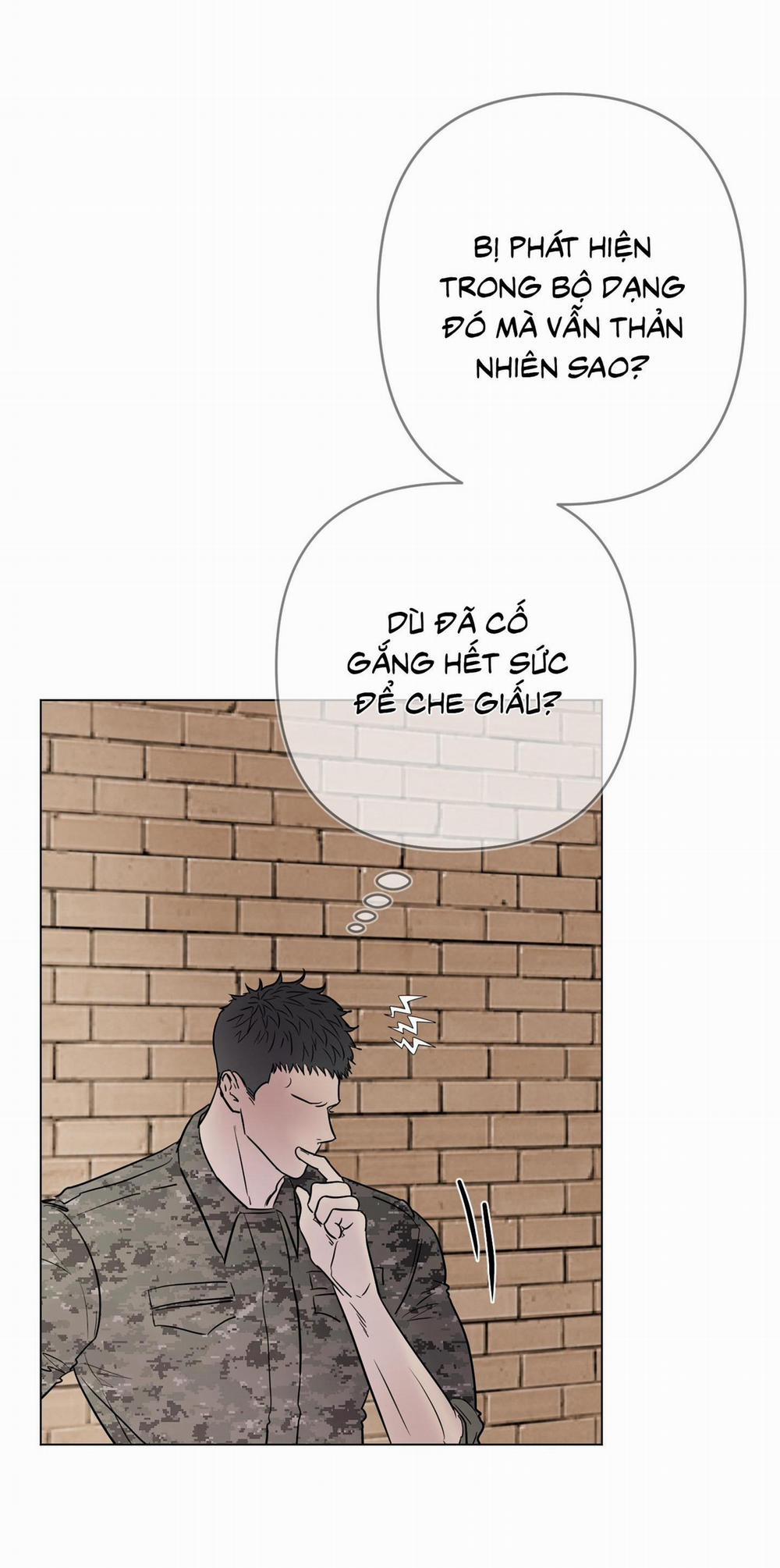 Kick Your Heart 33 trang 60