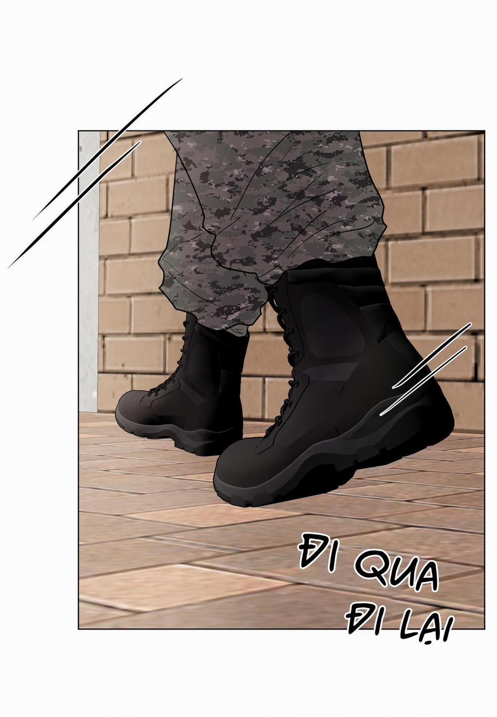 Kick Your Heart 33 trang 61