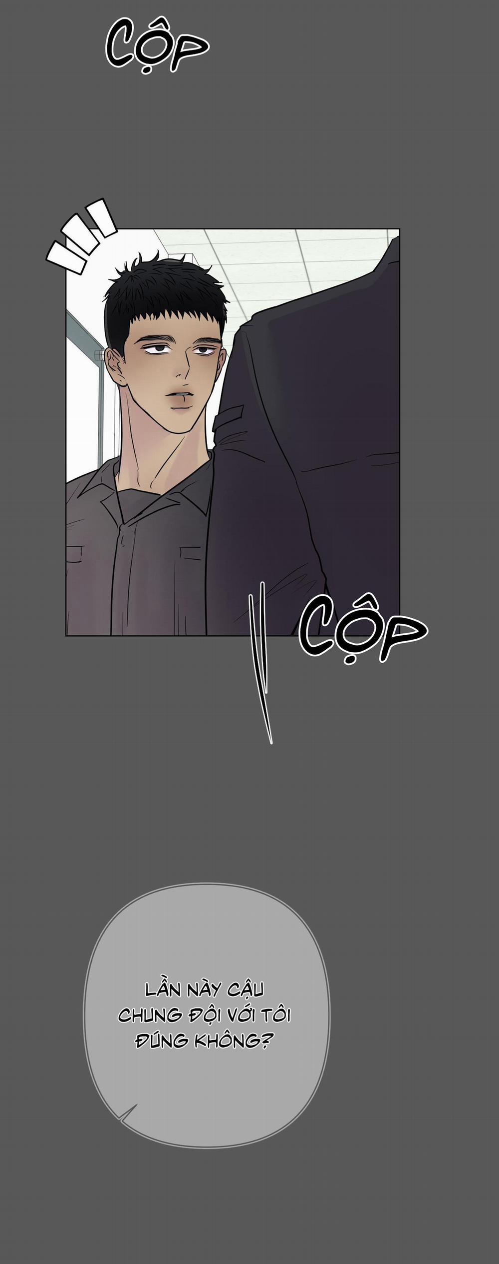 Kick Your Heart 33 trang 63